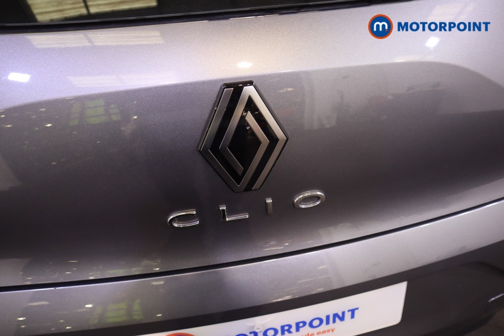 Used Renault Clio 2024 for sale - 76278841: Photo 37