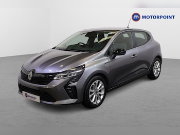 Used Renault Clio 2024 for sale - 76278841: Photo