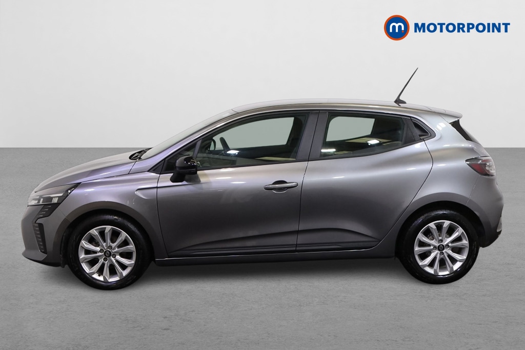 Used Renault Clio 2024 for sale - 76278841: Photo 4