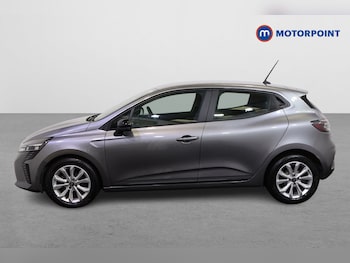 Used Renault Clio 2024 for sale - 76278841: Photo