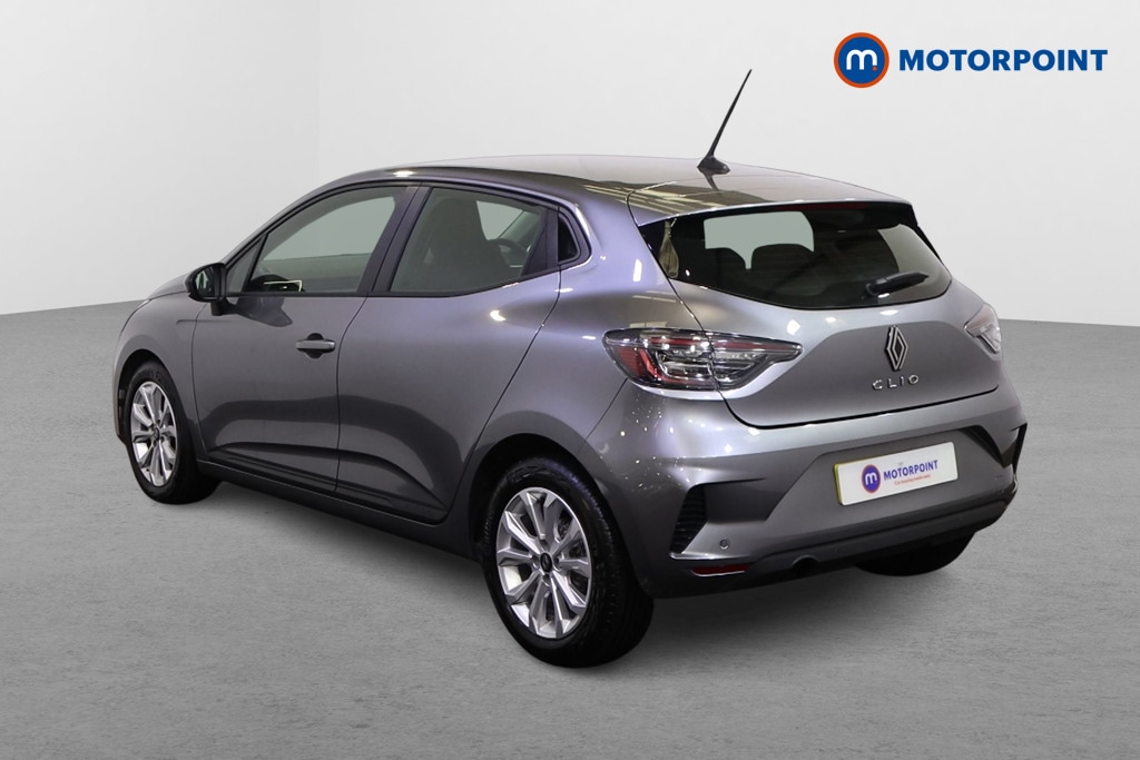 Used Renault Clio 2024 for sale - 76278841: Photo 5