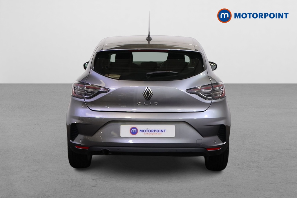 Used Renault Clio 2024 for sale - 76278841: Photo 6