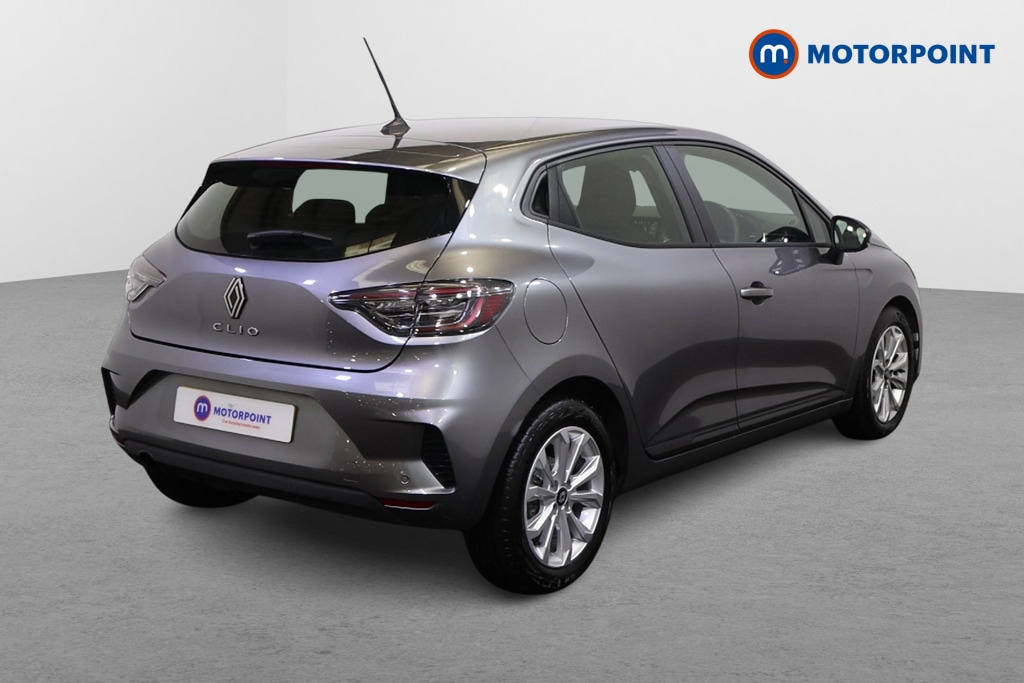 Used Renault Clio 2024 for sale - 76278841: Photo 7