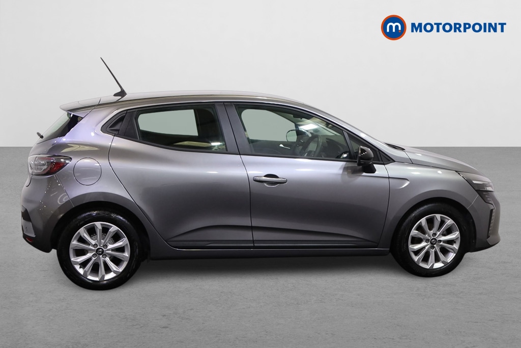 Used Renault Clio 2024 for sale - 76278841: Photo 8