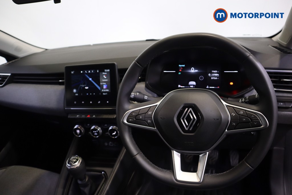 Used Renault Clio 2024 for sale - 76278841: Photo 9