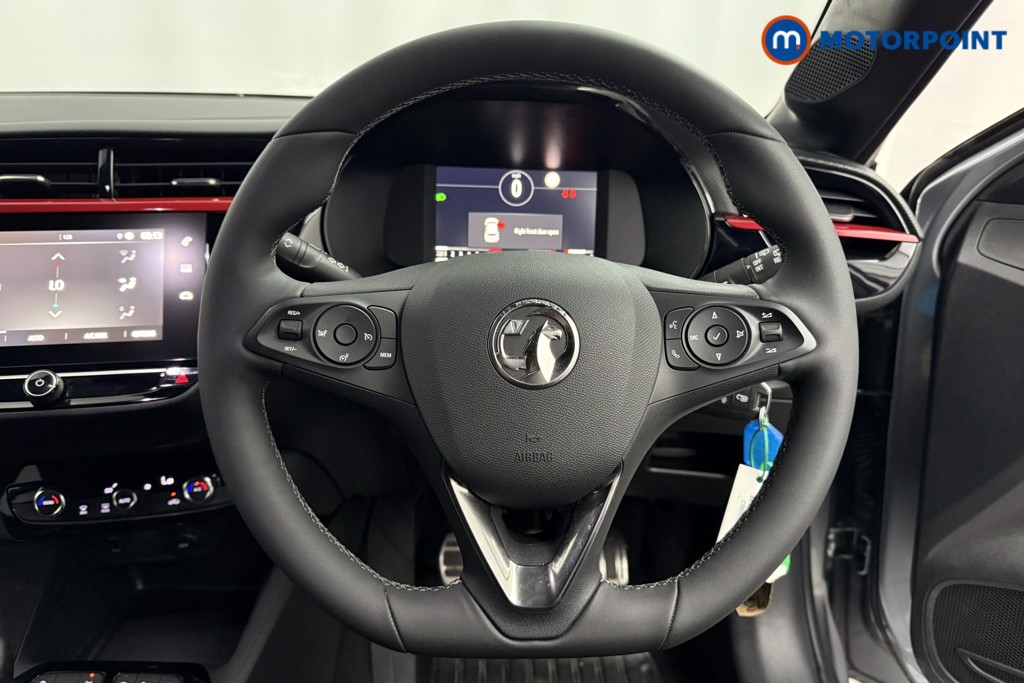 Used Vauxhall Corsa 2023 for sale - 77286733: Photo 11