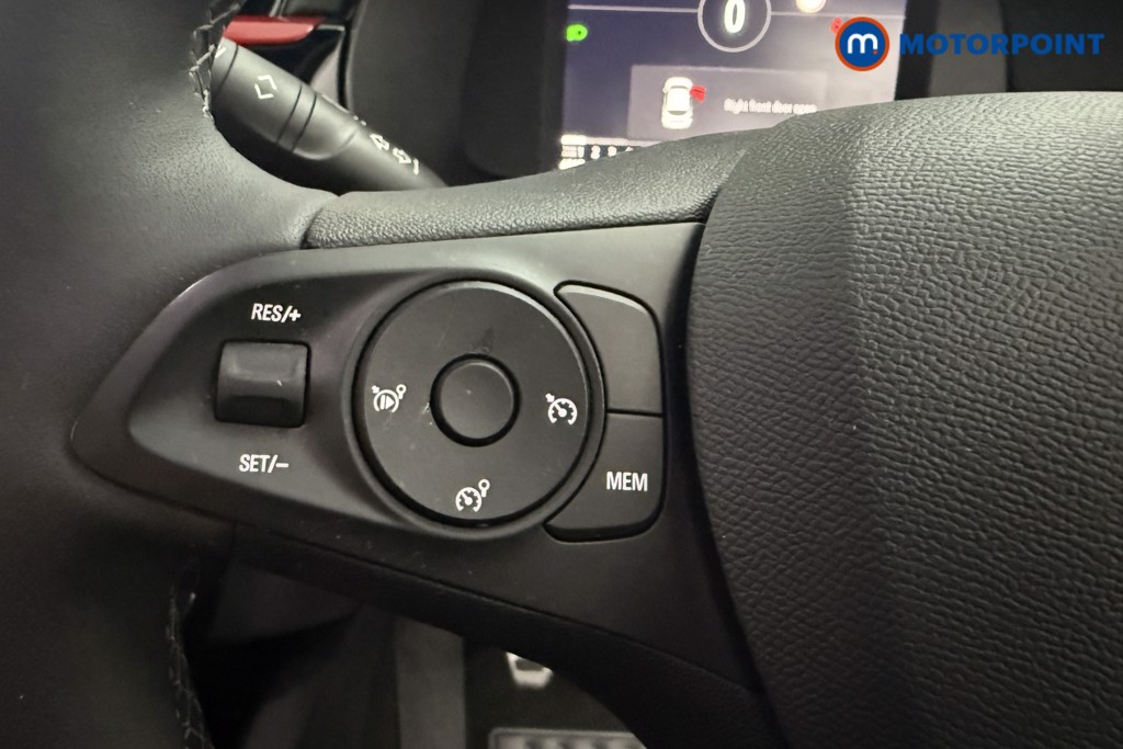 Used Vauxhall Corsa 2023 for sale - 77286733: Photo 12