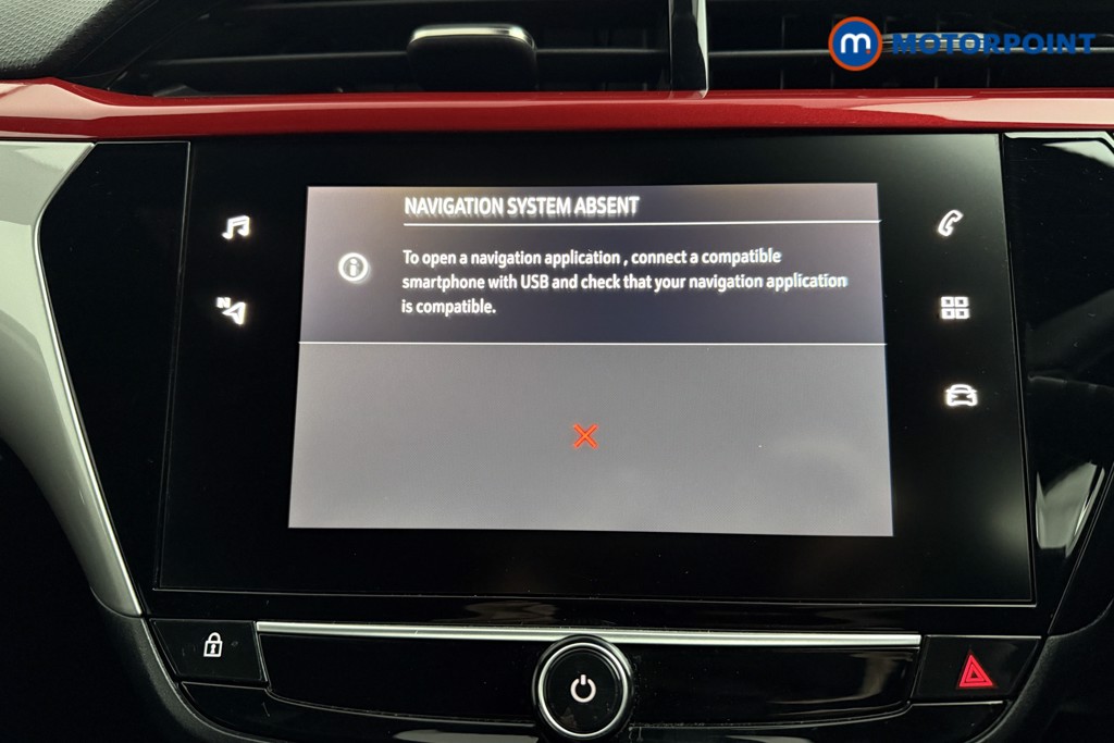 Used Vauxhall Corsa 2023 for sale - 77286733: Photo 15