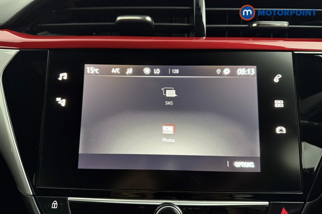 Used Vauxhall Corsa 2023 for sale - 77286733: Photo 16