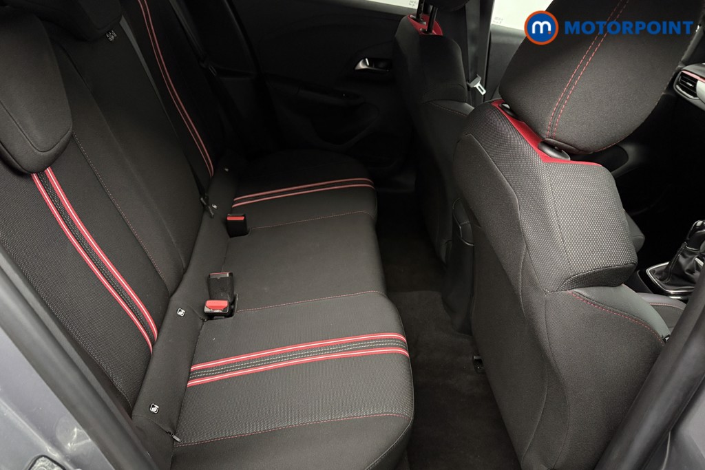 Used Vauxhall Corsa 2023 for sale - 77286733: Photo 29