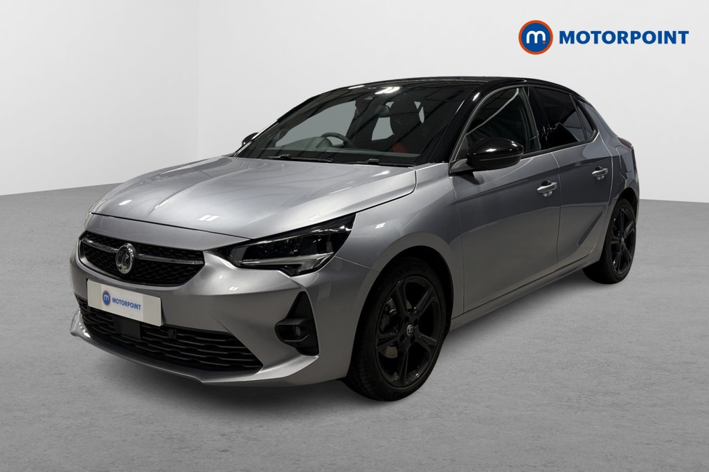 Used Vauxhall Corsa 2023 for sale - 77286733: Photo 3