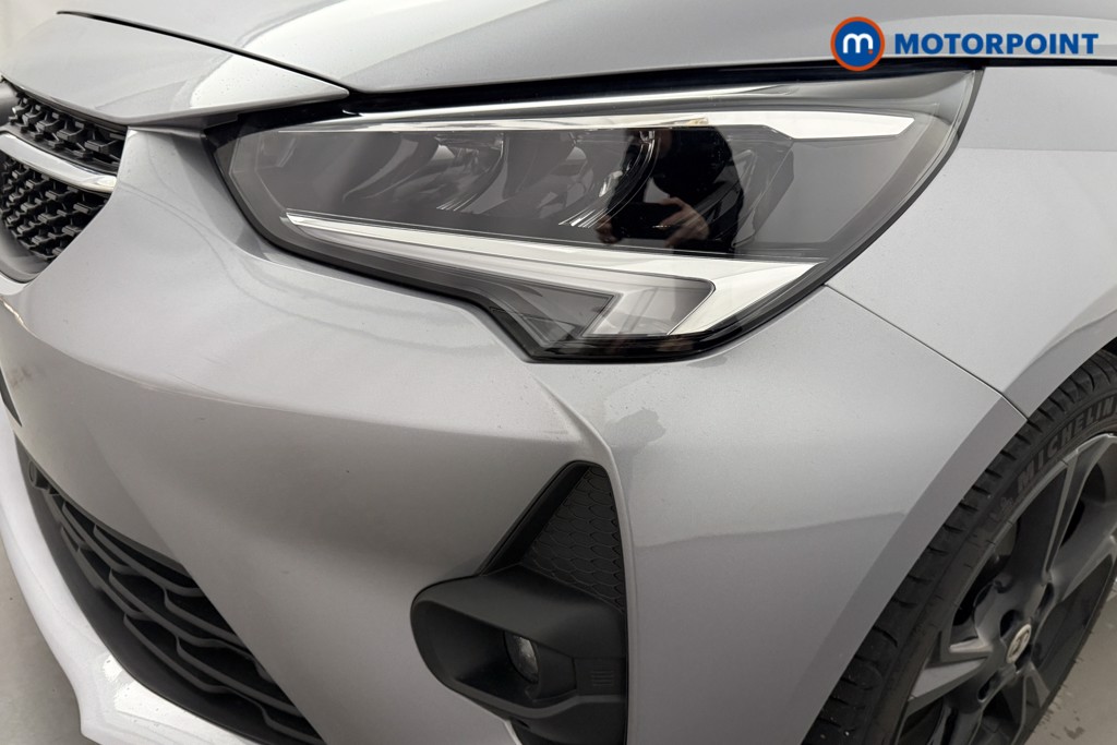 Used Vauxhall Corsa 2023 for sale - 77286733: Photo 33