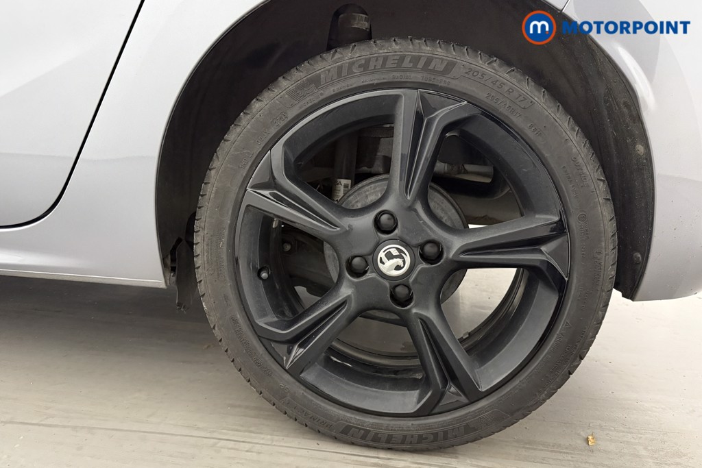 Used Vauxhall Corsa 2023 for sale - 77286733: Photo 35