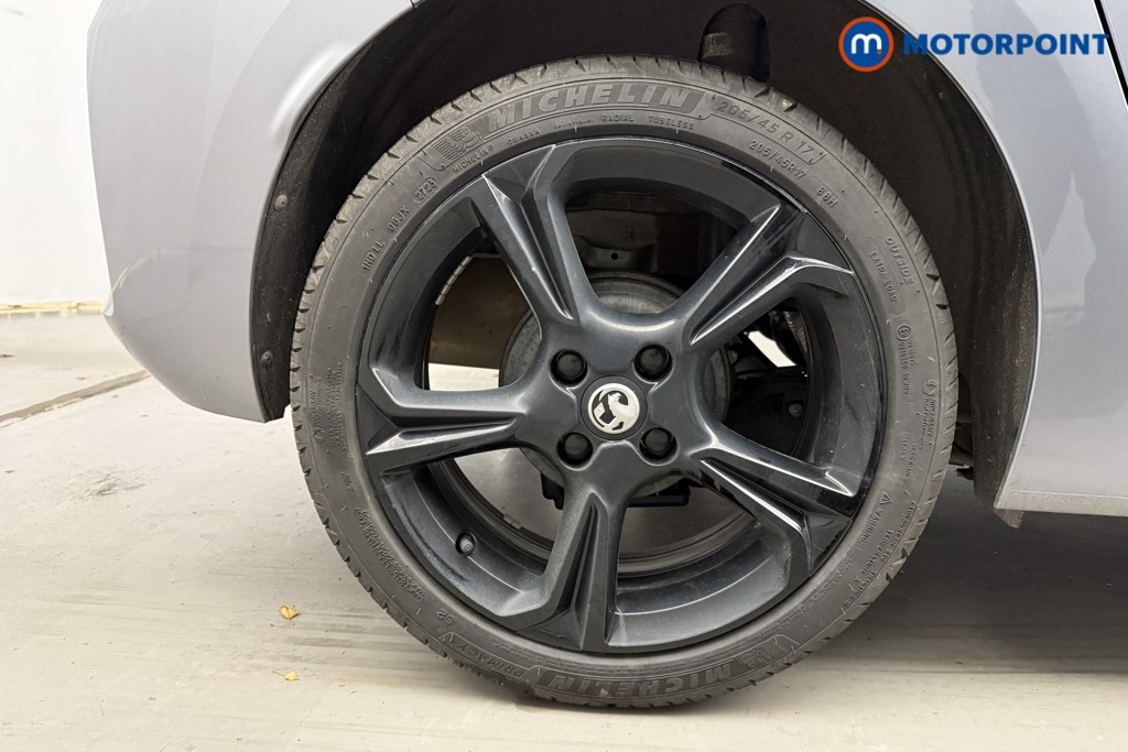 Used Vauxhall Corsa 2023 for sale - 77286733: Photo 36