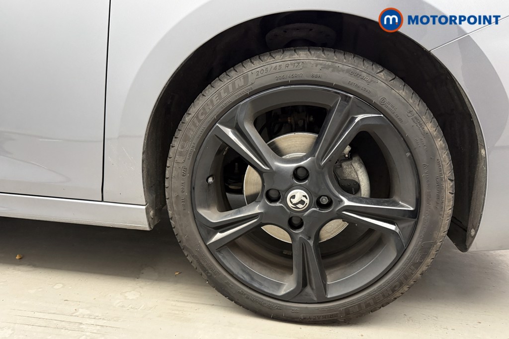 Used Vauxhall Corsa 2023 for sale - 77286733: Photo 37