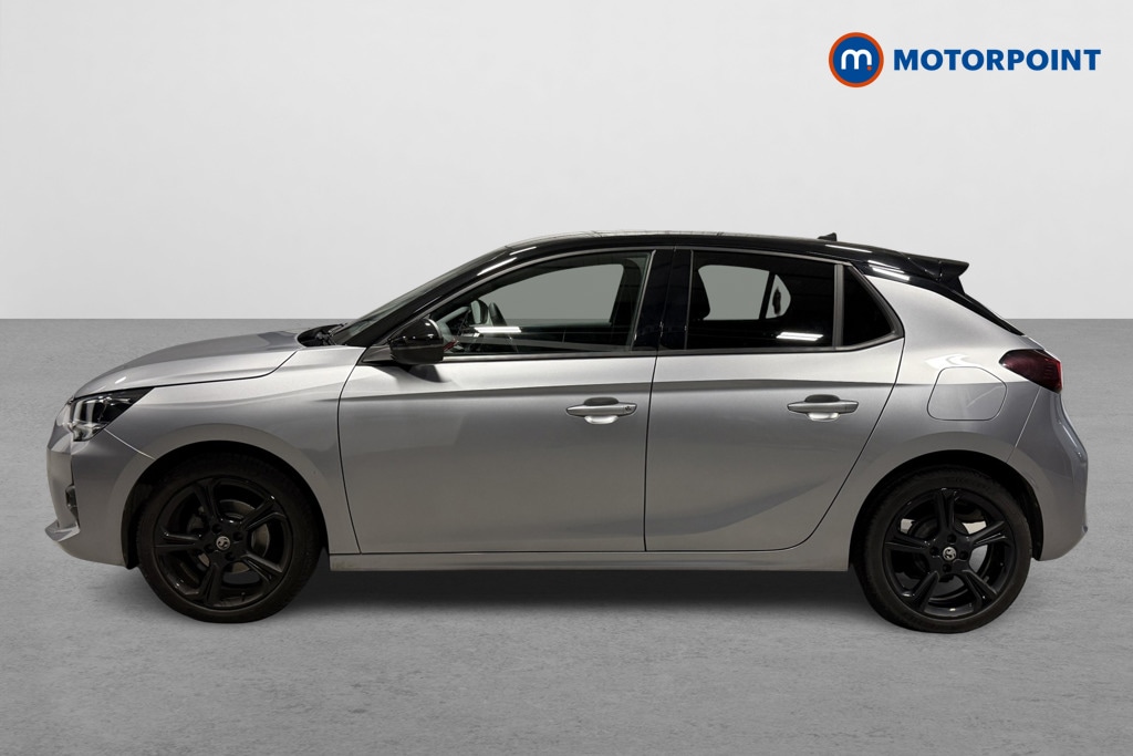 Used Vauxhall Corsa 2023 for sale - 77286733: Photo 4