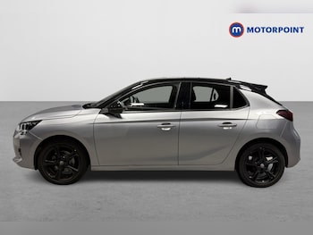 Used Vauxhall Corsa 2023 for sale - 77286733: Photo