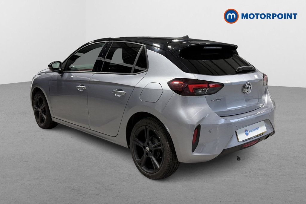 Used Vauxhall Corsa 2023 for sale - 77286733: Photo 5