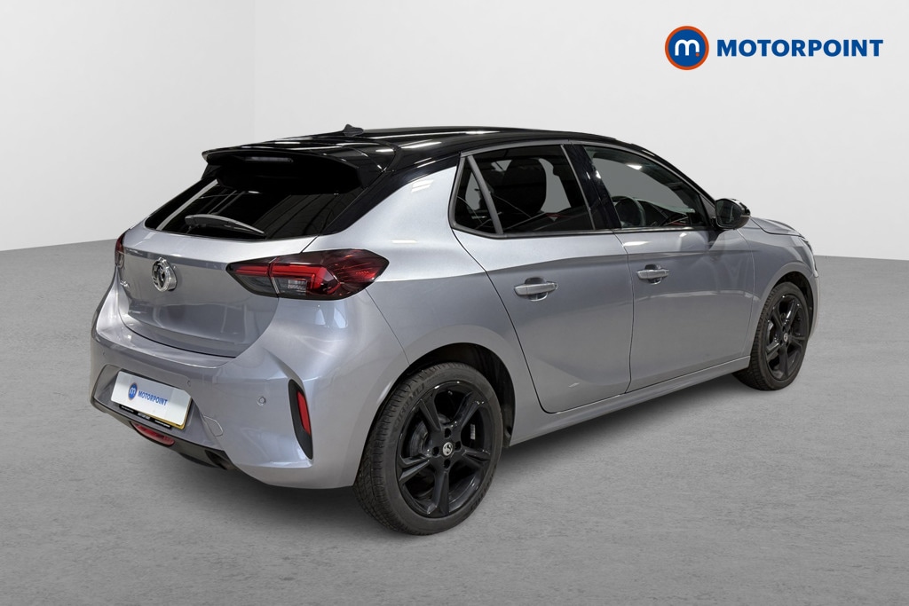 Used Vauxhall Corsa 2023 for sale - 77286733: Photo 7