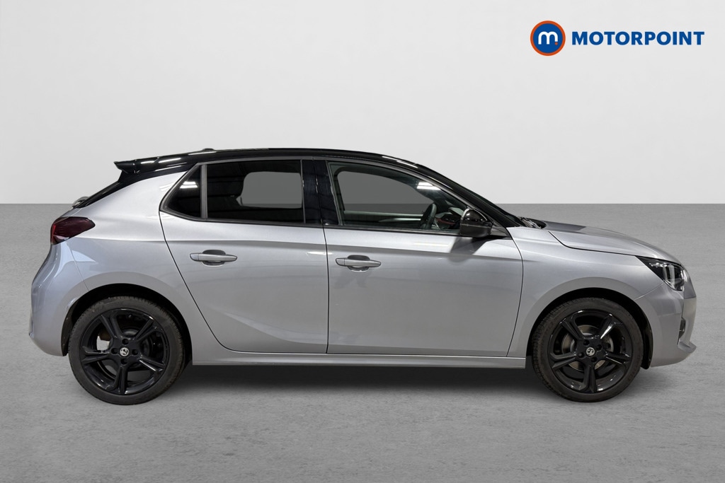 Used Vauxhall Corsa 2023 for sale - 77286733: Photo 8