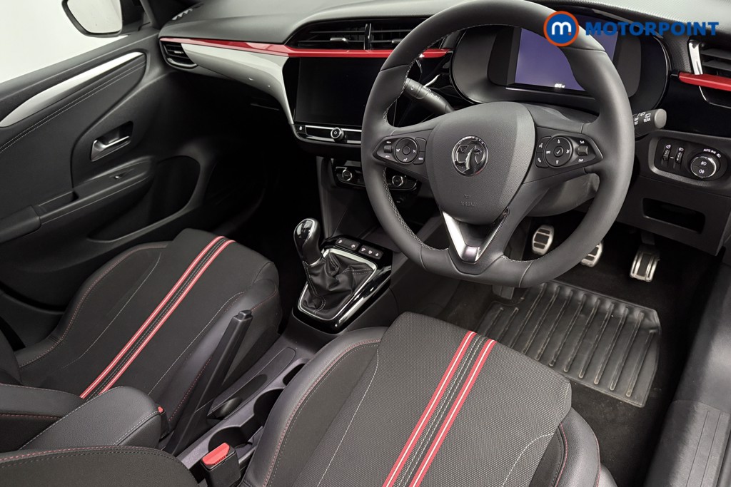 Used Vauxhall Corsa 2023 for sale - 77286733: Photo 9