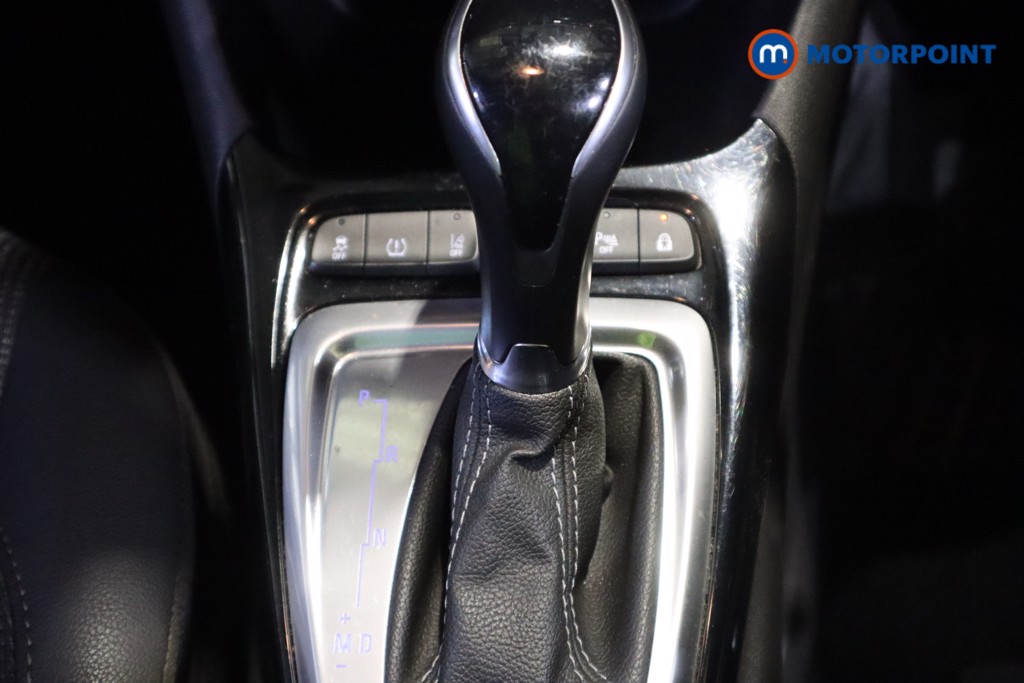 Used Vauxhall Crossland 2021 for sale - 76565792: Photo 10