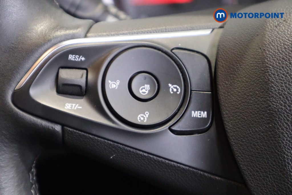 Used Vauxhall Crossland 2021 for sale - 76565792: Photo 12