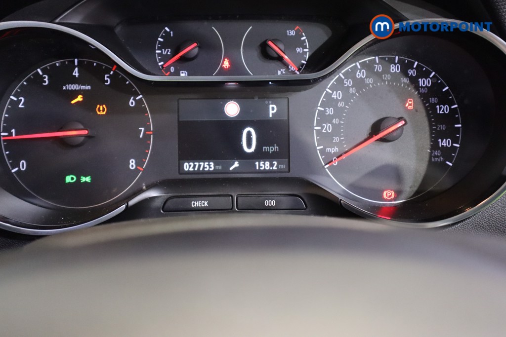 Used Vauxhall Crossland 2021 for sale - 76565792: Photo 13