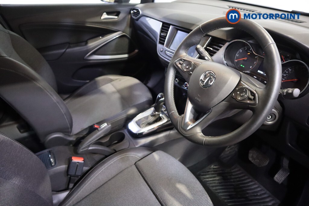 Used Vauxhall Crossland 2021 for sale - 76565792: Photo 17