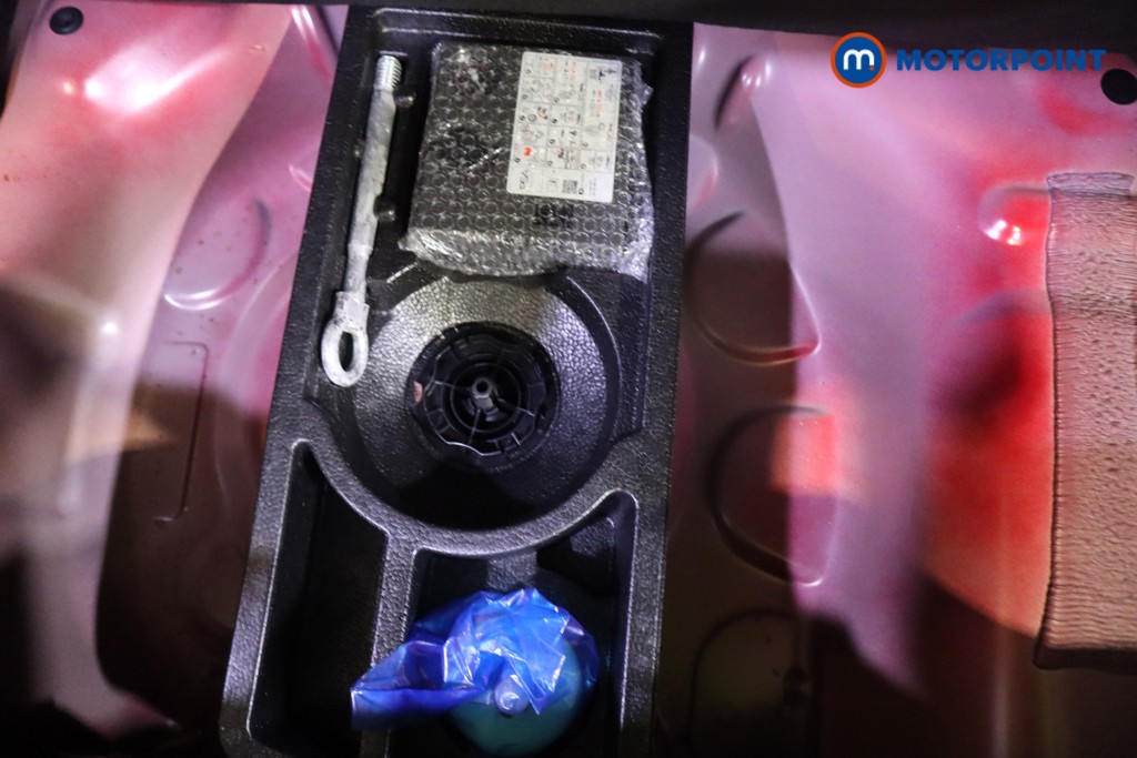 Used Vauxhall Crossland 2021 for sale - 76565792: Photo 19