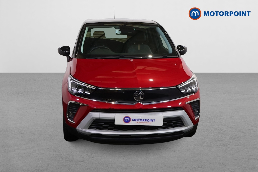 Used Vauxhall Crossland 2021 for sale - 76565792: Photo 2