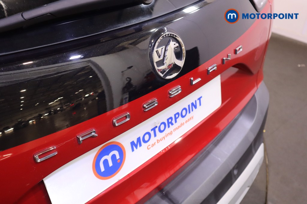 Used Vauxhall Crossland 2021 for sale - 76565792: Photo 20