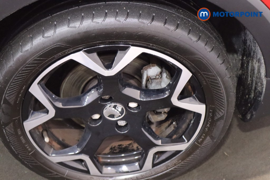 Used Vauxhall Crossland 2021 for sale - 76565792: Photo 21