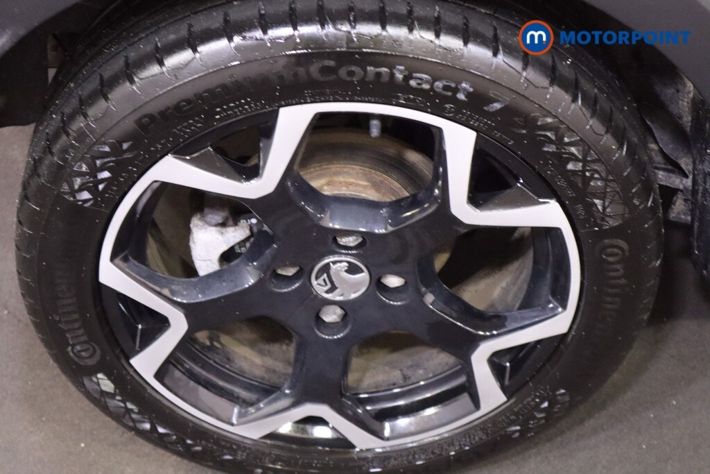 Used Vauxhall Crossland 2021 for sale - 76565792: Photo 22