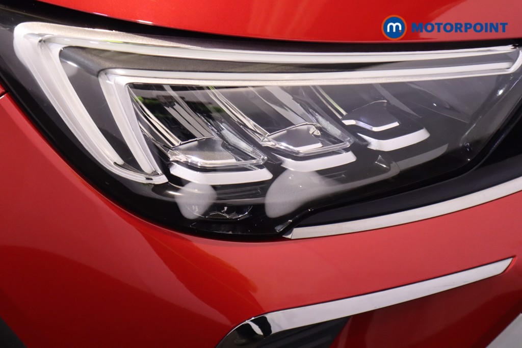 Used Vauxhall Crossland 2021 for sale - 76565792: Photo 24