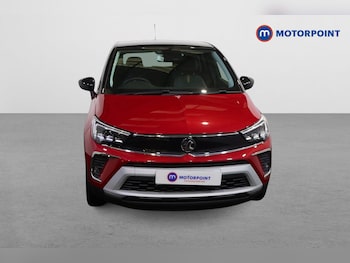 Used Vauxhall Crossland 2021 for sale - 76565792: Photo