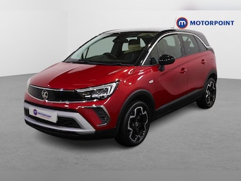 Used Vauxhall Crossland 2021 for sale - 76565792: Photo
