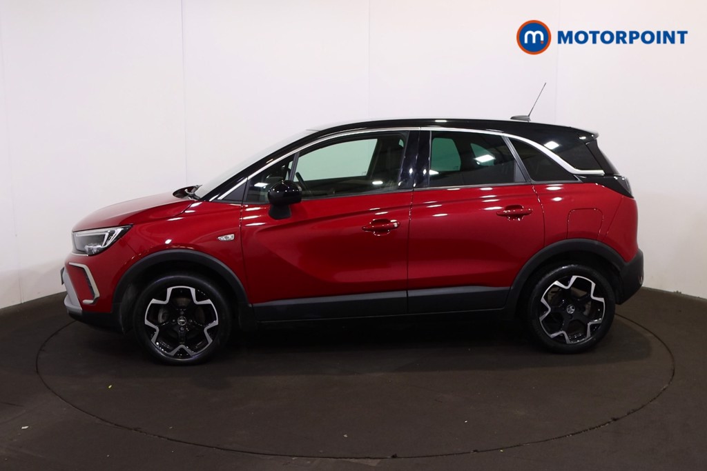 Used Vauxhall Crossland 2021 for sale - 76565792: Photo 4