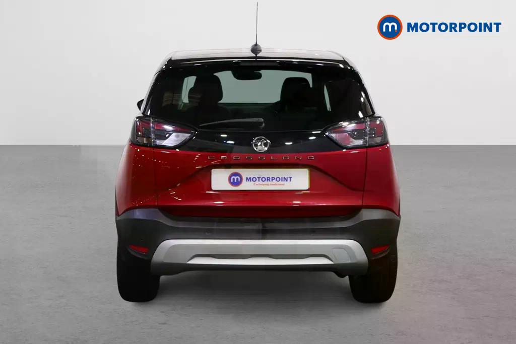Used Vauxhall Crossland 2021 for sale - 76565792: Photo 5