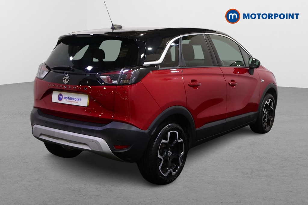 Used Vauxhall Crossland 2021 for sale - 76565792: Photo 6