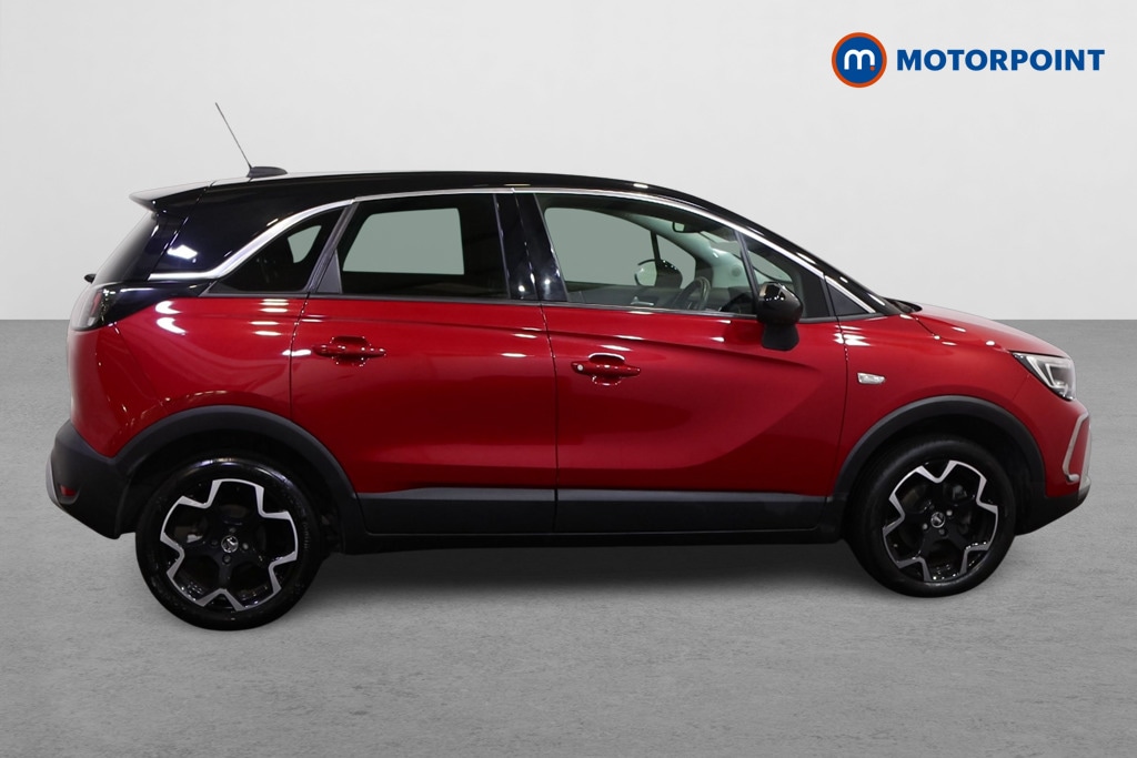 Used Vauxhall Crossland 2021 for sale - 76565792: Photo 7