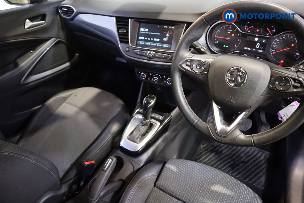 Used Vauxhall Crossland 2021 for sale - 76565792: Photo 8