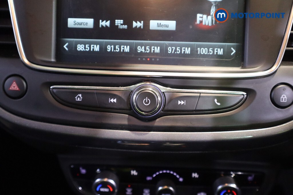 Used Vauxhall Crossland 2021 for sale - 76565792: Photo 9