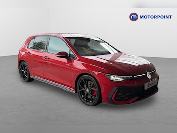Used Volkswagen Golf 2024 for sale - 78805190: Photo