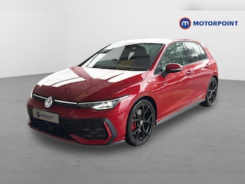 Used Volkswagen Golf 2024 for sale - 78805190: Photo
