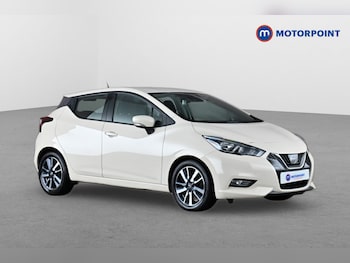 Used Nissan Micra 2019 for sale - 79102738: Photo