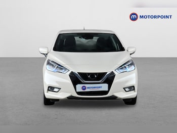 Used Nissan Micra 2019 for sale - 79102738: Photo