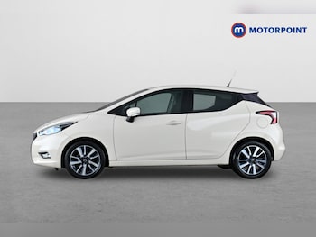 Used Nissan Micra 2019 for sale - 79102738: Photo