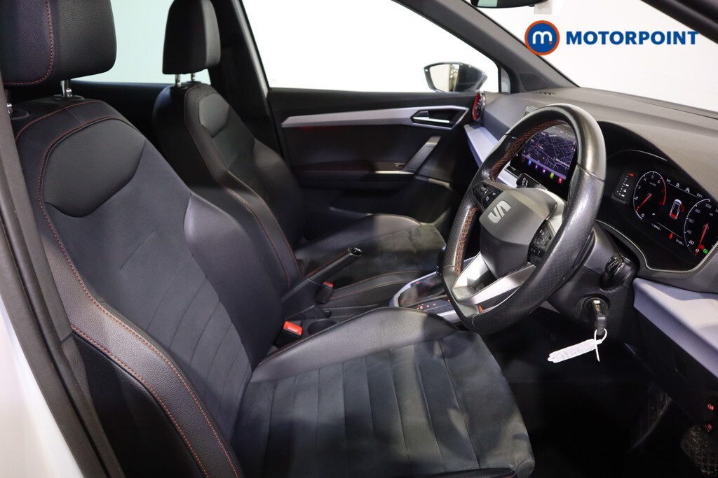 Used SEAT Arona 2022 for sale - 77590915: Photo 25