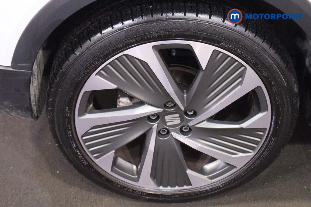 Used SEAT Arona 2022 for sale - 77590915: Photo 29